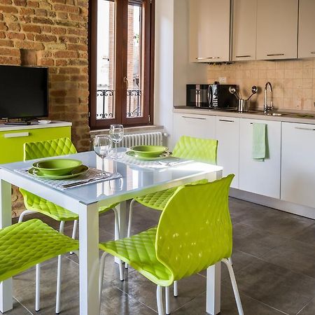 Apartament La Rocchetta Ripatransone Pokój zdjęcie
