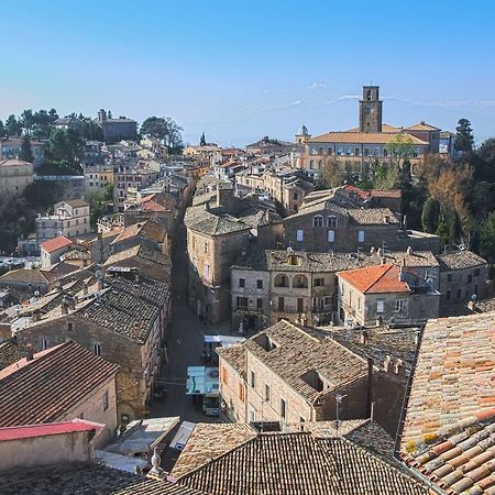 Apartament La Rocchetta Ripatransone Zewnętrze zdjęcie