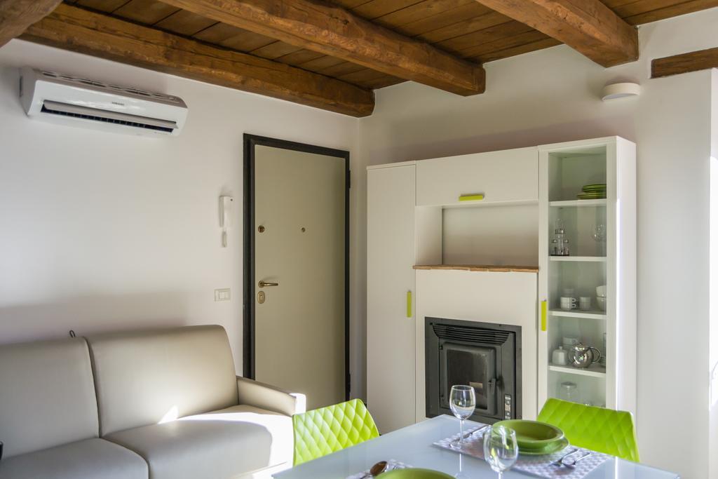 Apartament La Rocchetta Ripatransone Pokój zdjęcie