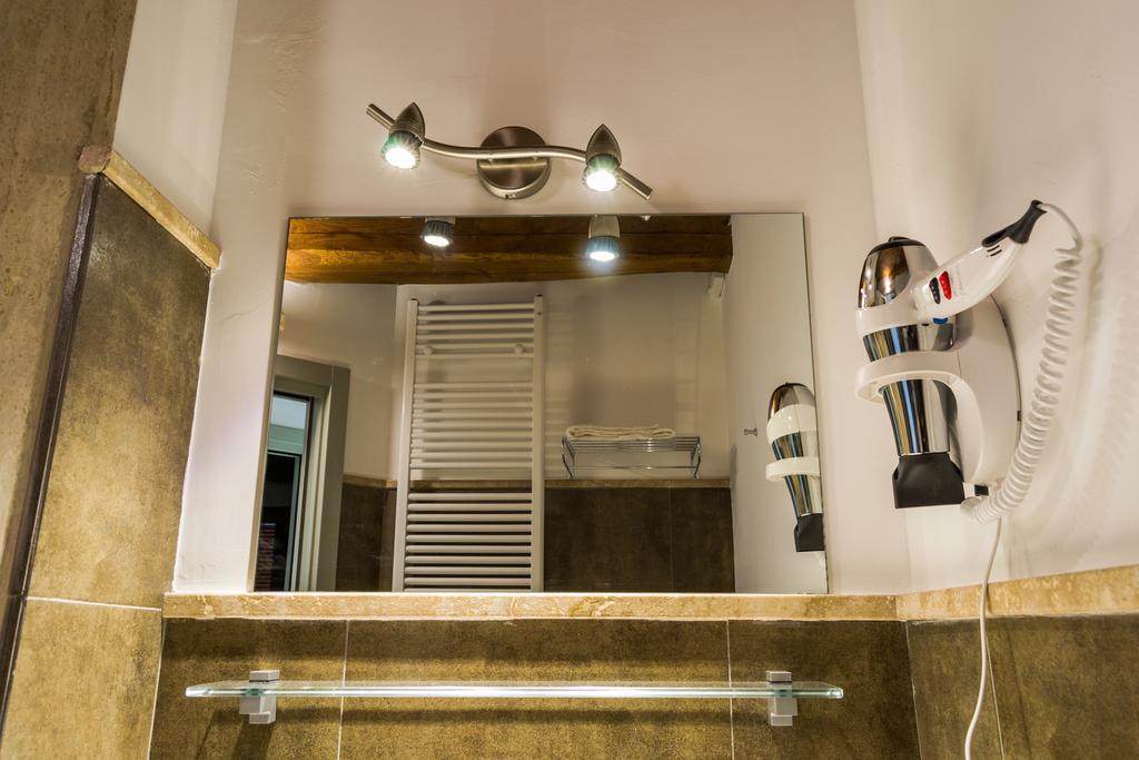 Apartament La Rocchetta Ripatransone Pokój zdjęcie