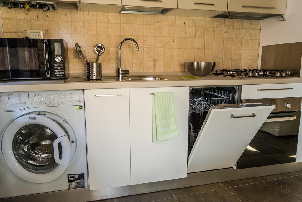 Apartament La Rocchetta Ripatransone Pokój zdjęcie