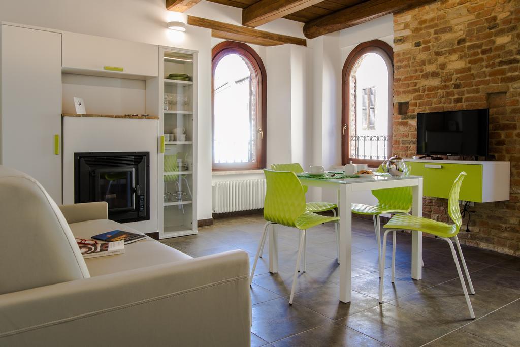 Apartament La Rocchetta Ripatransone Pokój zdjęcie