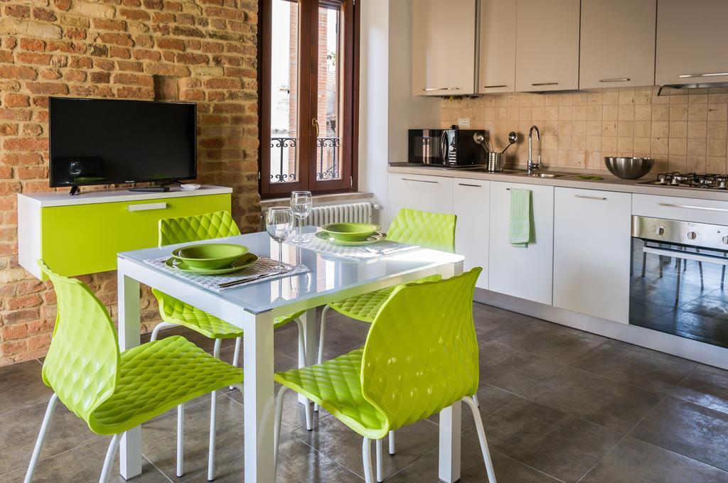 Apartament La Rocchetta Ripatransone Pokój zdjęcie