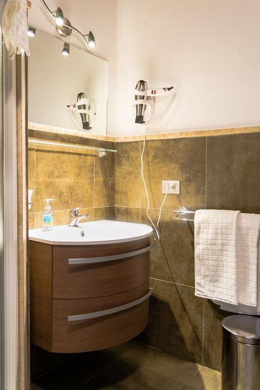 Apartament La Rocchetta Ripatransone Pokój zdjęcie