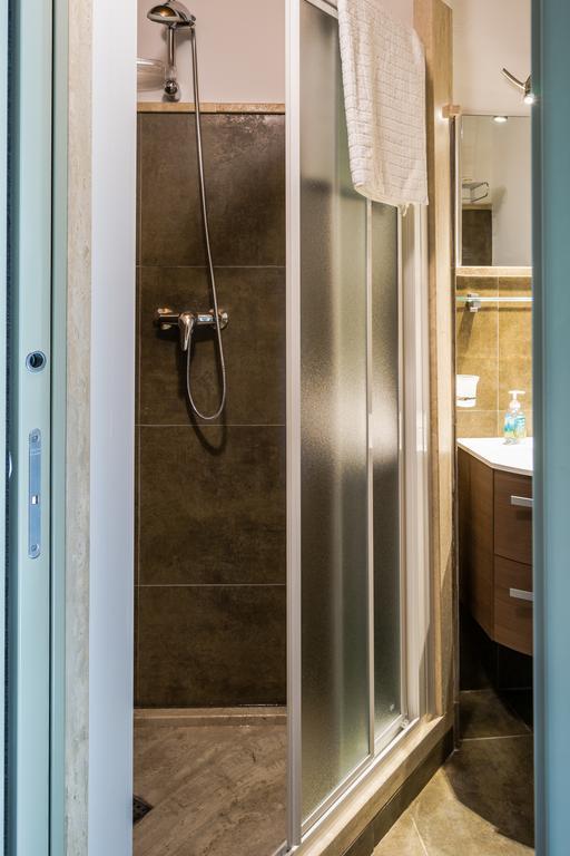 Apartament La Rocchetta Ripatransone Pokój zdjęcie