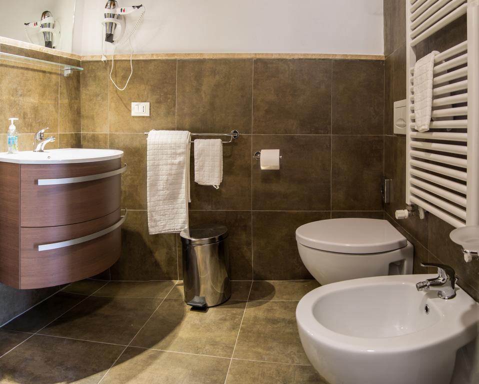 Apartament La Rocchetta Ripatransone Pokój zdjęcie