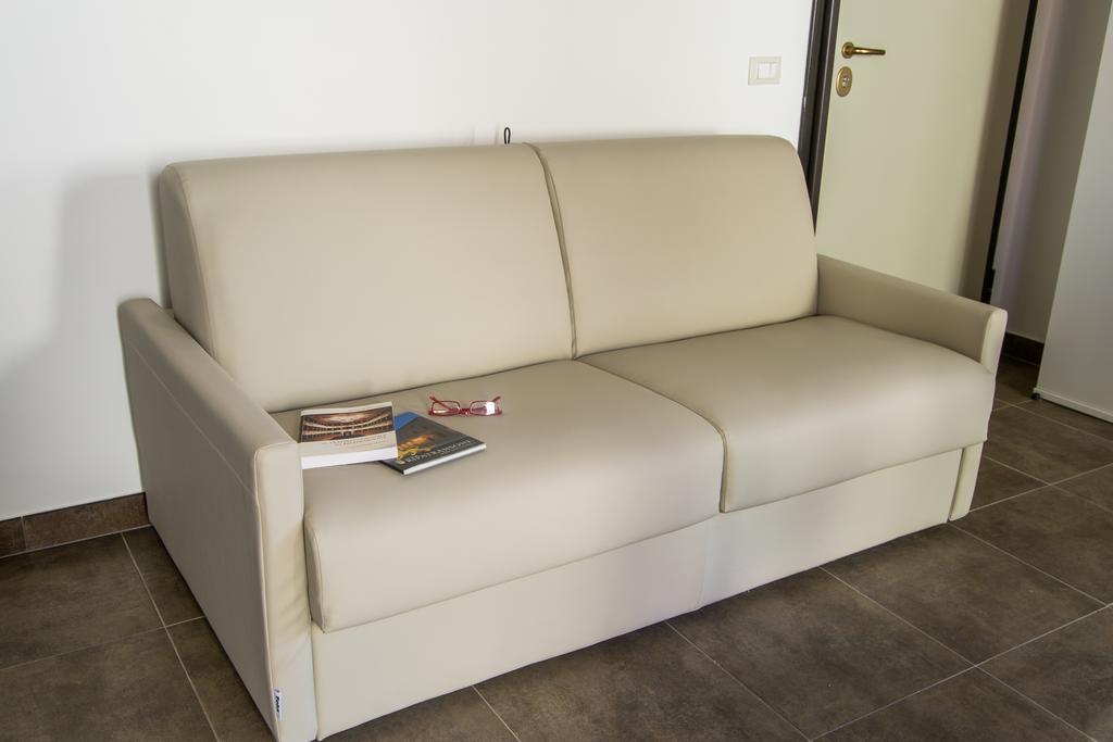 Apartament La Rocchetta Ripatransone Pokój zdjęcie