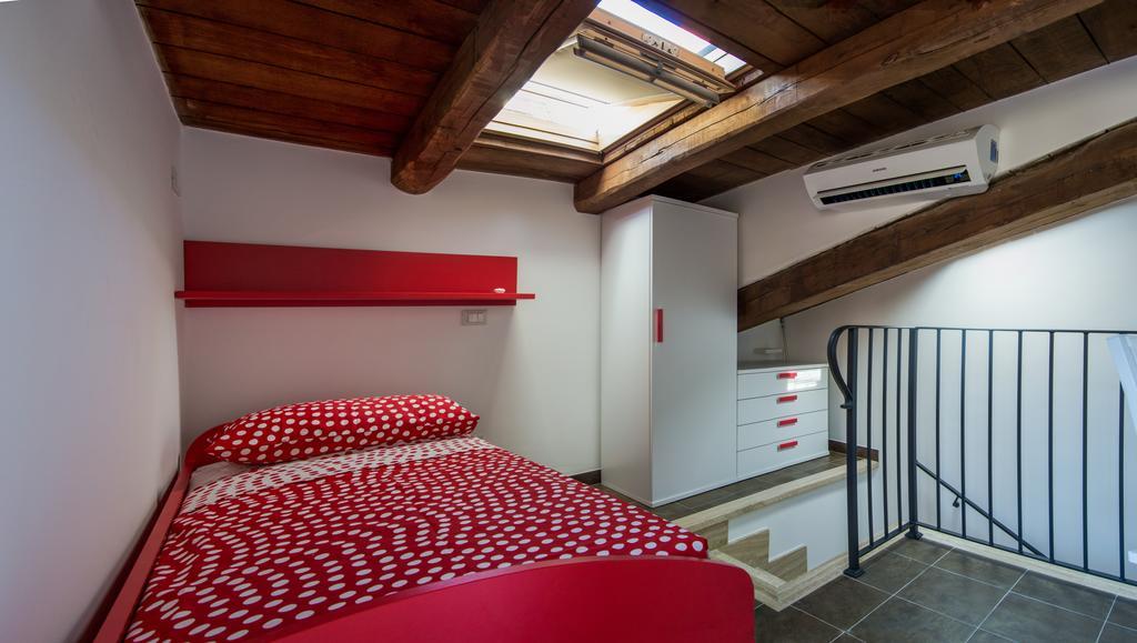 Apartament La Rocchetta Ripatransone Pokój zdjęcie